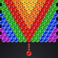 Bubble Pop Mania - No Wifi