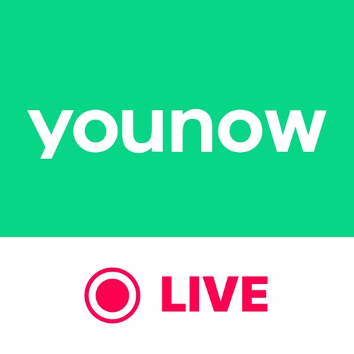 YouNow: Videochat y livestream