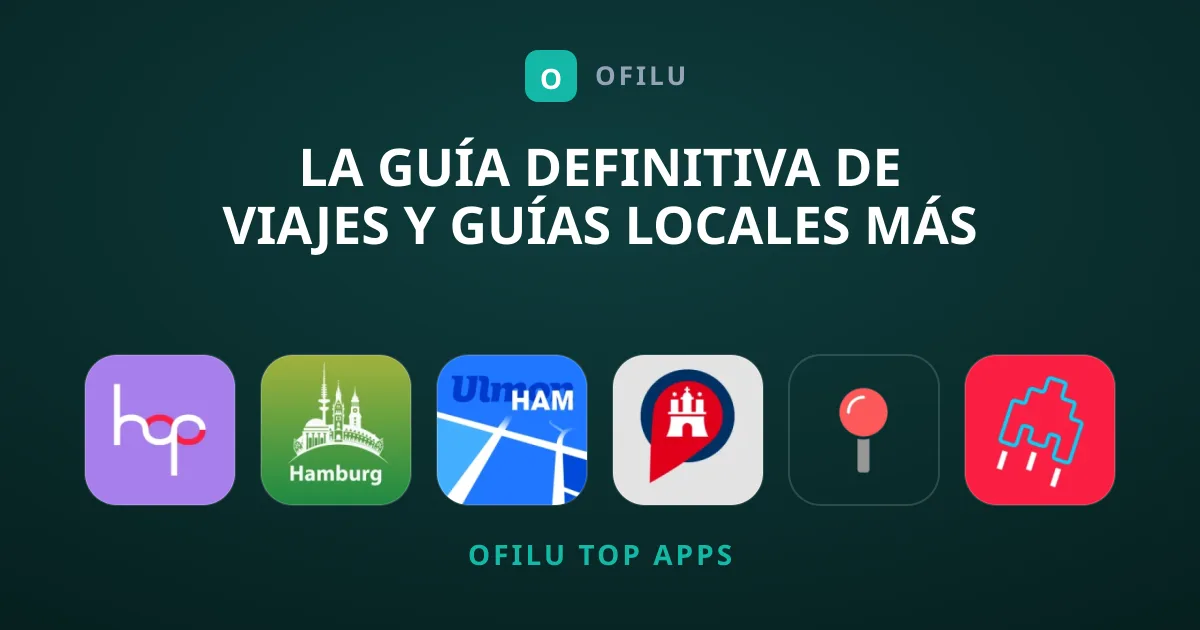 La Guía Definitiva de Viajes y Guías Locales Más Populares