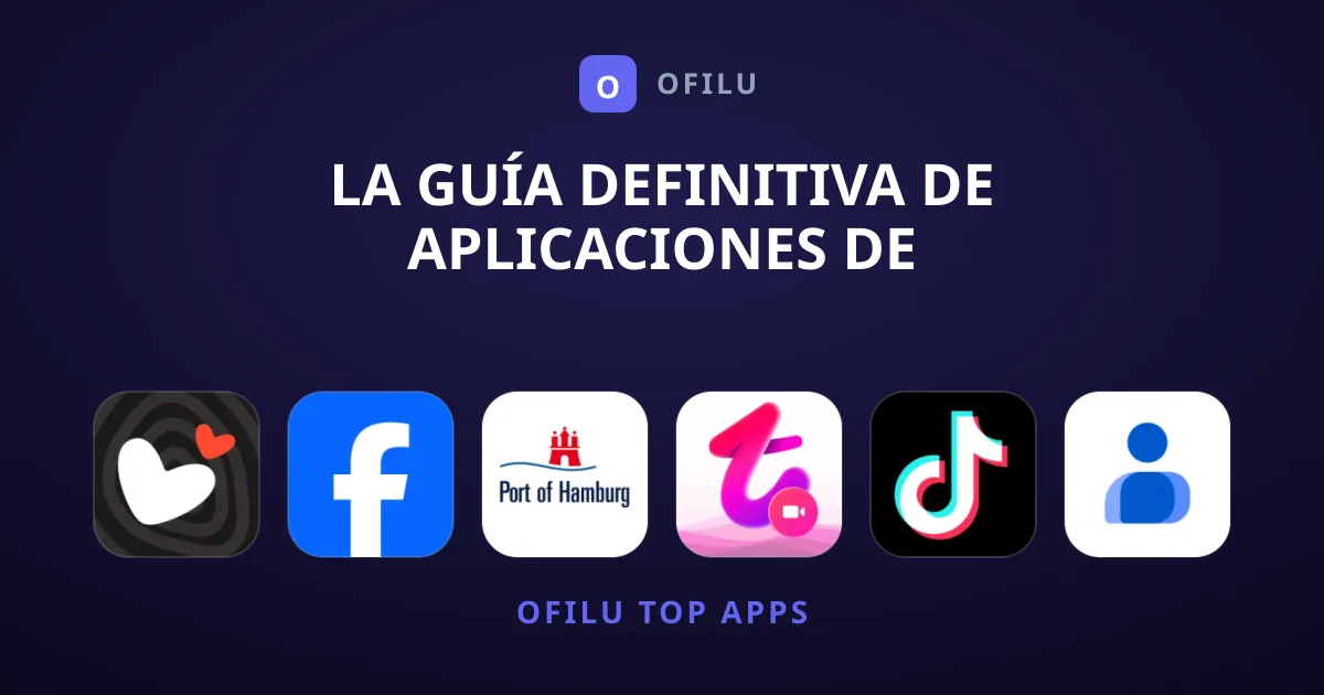La Guía Definitiva de Aplicaciones de Comunicación Destacadas